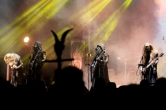 SCHAMMASCH @ KILKIM ŽAIBU 2025