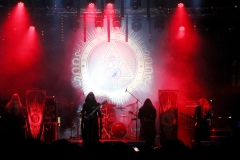 SCHAMMASCH @ KILKIM ŽAIBU 2025