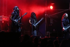 SCHAMMASCH @ KILKIM ŽAIBU 2025