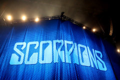 SCORPIONS @ Kaunas (2023)