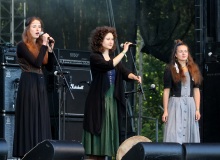 SEN SVAJA @ KILKIM ŽAIBU 2014