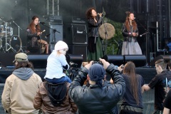 SEN SVAJA @ KILKIM ŽAIBU 2014