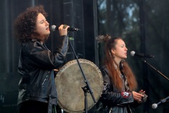 SEN SVAJA @ KILKIM ŽAIBU 2014