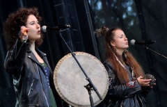 SEN SVAJA @ KILKIM ŽAIBU 2014