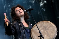 SEN SVAJA @ KILKIM ŽAIBU 2014