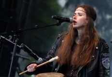 SEN SVAJA @ KILKIM ŽAIBU 2014
