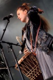 SEN SVAJA @ KILKIM ŽAIBU 2014