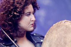 SEN SVAJA @ KILKIM ŽAIBU 2014