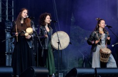SEN SVAJA @ KILKIM ŽAIBU 2014