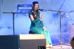 SEN SVAJA @ KILKIM ŽAIBU 2018