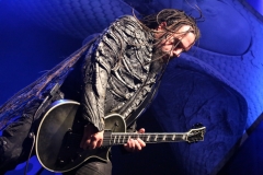 SEPTICFLESH @ METALSHOW.LV 2018