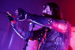 SEPTICFLESH @ METALSHOW.LV 2018