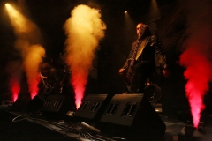SEPTICFLESH @ METALSHOW.LV 2018