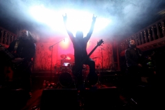SEPTICFLESH @ Vilnius (2016)