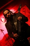 SEPTICFLESH @ Vilnius (2016)