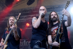 SHADOWQUEST @ SABATON OPEN AIR 2017