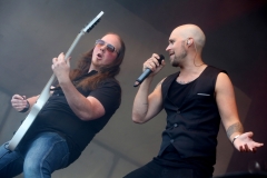 SHADOWQUEST @ SABATON OPEN AIR 2017