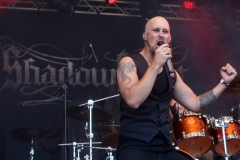 SHADOWQUEST @ SABATON OPEN AIR 2017