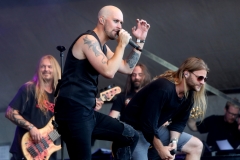 SHADOWQUEST @ SABATON OPEN AIR 2017