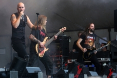 SHADOWQUEST @ SABATON OPEN AIR 2017