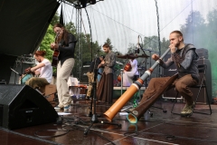 SHAMAN JUNGLE @ KILKIM ŽAIBU 2017