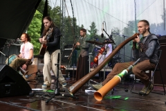 SHAMAN JUNGLE @ KILKIM ŽAIBU 2017