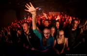 Publika. SIELA XXV jubiliejinis koncertas @ Vilnius (2015)