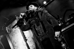 SILVER DUST @ Riga (2019)