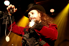 SILVER DUST @ Riga (2019)