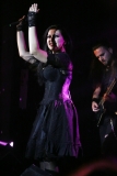 SIRENIA @ Vilnius (2019)