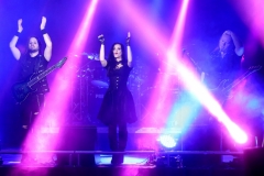 SIRENIA @ Vilnius (2019)