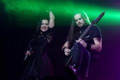 SIRENIA @ Vilnius (2019)