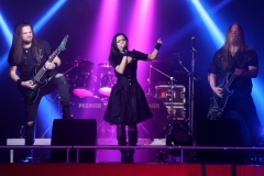 SIRENIA @ Vilnius (2019)