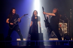 SIRENIA @ Vilnius (2019)