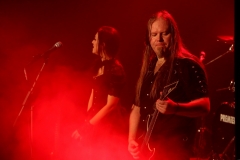 SIRENIA @ Vilnius (2019)