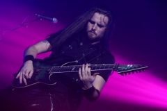 SIRENIA @ Vilnius (2019)