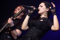 SIRENIA @ Vilnius (2019)