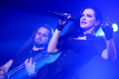 SIRENIA @ Vilnius (2019)