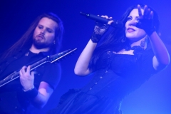 SIRENIA @ Vilnius (2019)