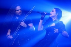 SIRENIA @ Vilnius (2019)