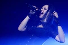 SIRENIA @ Vilnius (2019)