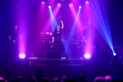 SIRENIA @ Vilnius (2019)