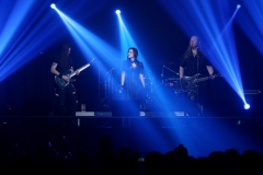 SIRENIA @ Vilnius (2019)