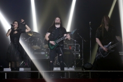 SIRENIA @ Vilnius (2019)