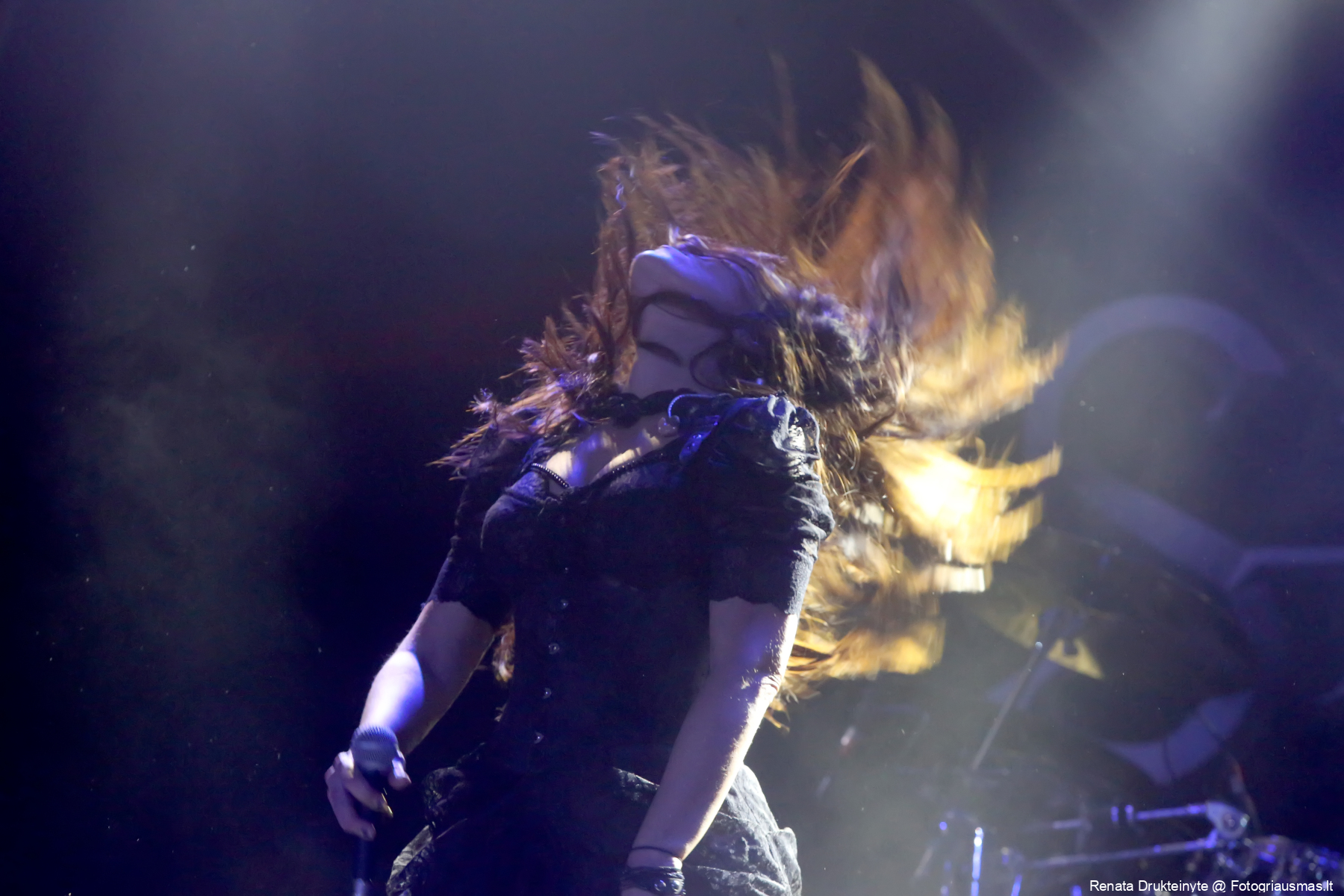 SIRENIA @ Vilnius (2023)