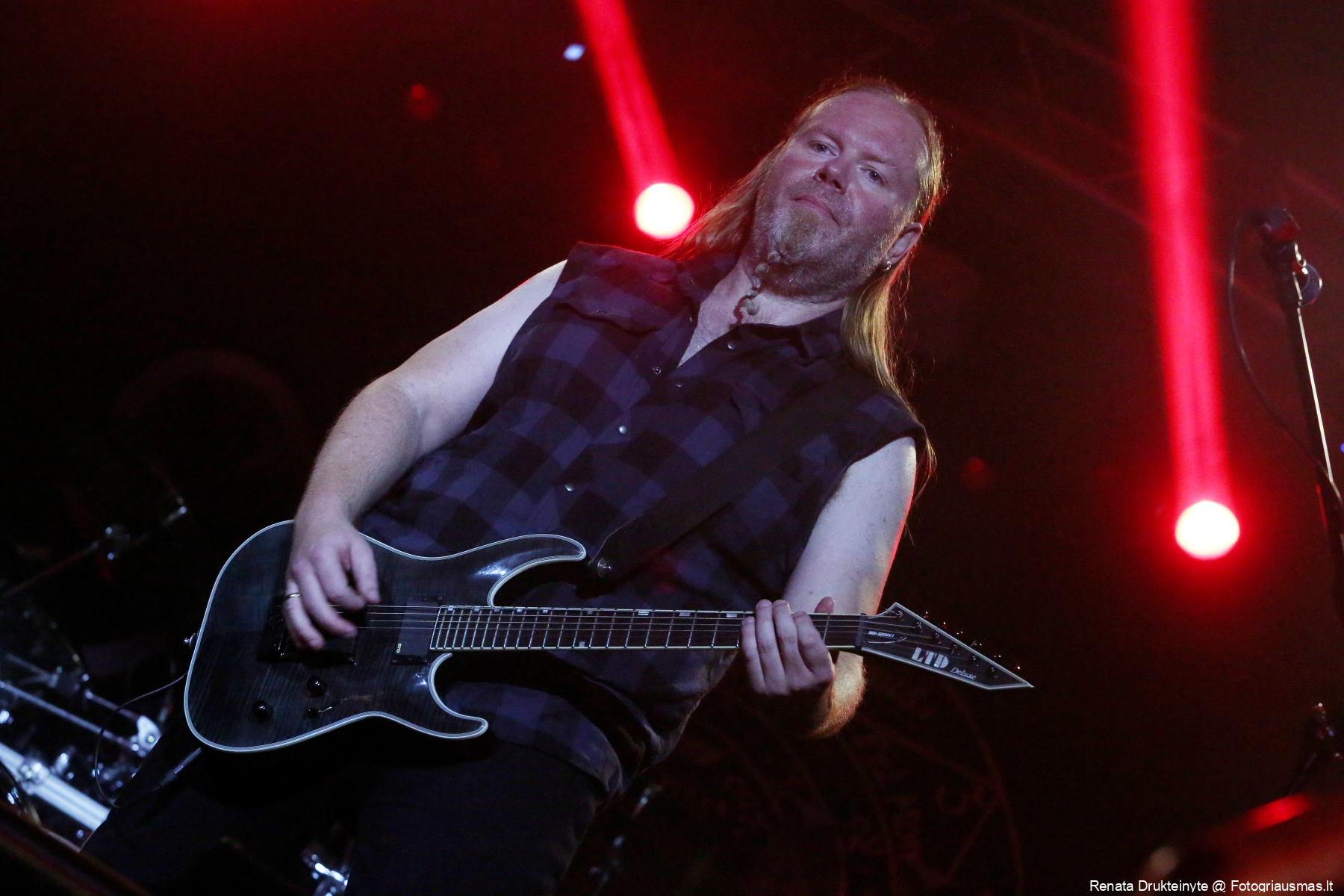 SIRENIA @ Vilnius (2023)