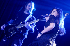 SIRENIA @ Vilnius (2023)