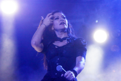 SIRENIA @ Vilnius (2023)