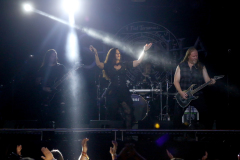 SIRENIA @ Vilnius (2023)