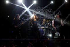 SIRENIA @ Vilnius (2023)